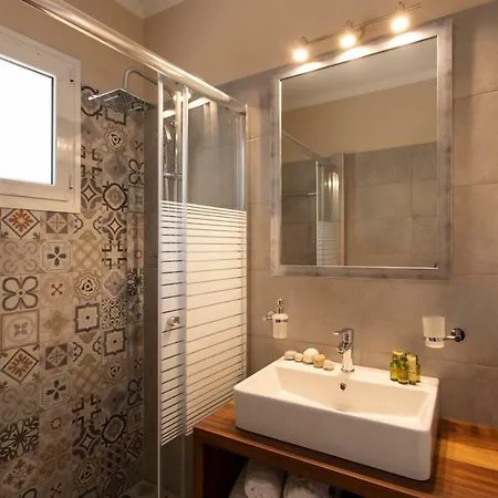 Dina Apartment Argostoli (Kefalonia)