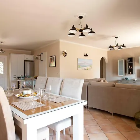 Dina Apartment Argostoli (Kefalonia)