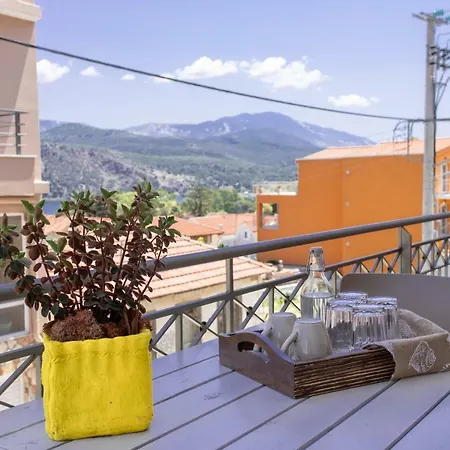 Dina Apartment Argostoli (Kefalonia)