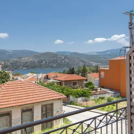Dina Argostoli (Kefalonia)