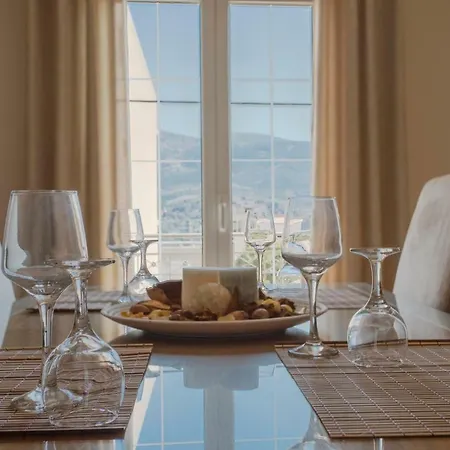 Dina Apartment Argostoli (Kefalonia)