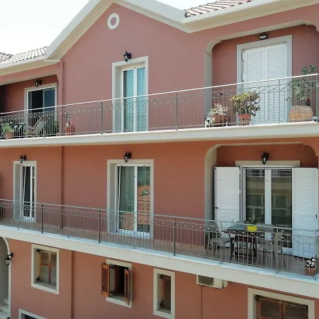 Dina Apartment Argostoli (Kefalonia)