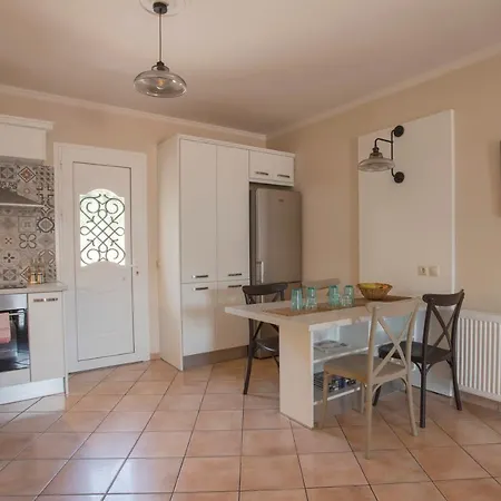 Apartment Dina Argostoli (Kefalonia)